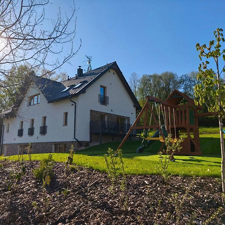 Apartmany Studenoff Rokytnice nad Jizerou Dış mekan fotoğraf