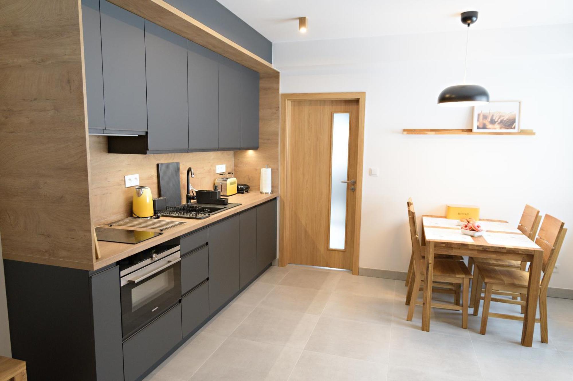 Apartmany Studenoff Rokytnice nad Jizerou Dış mekan fotoğraf