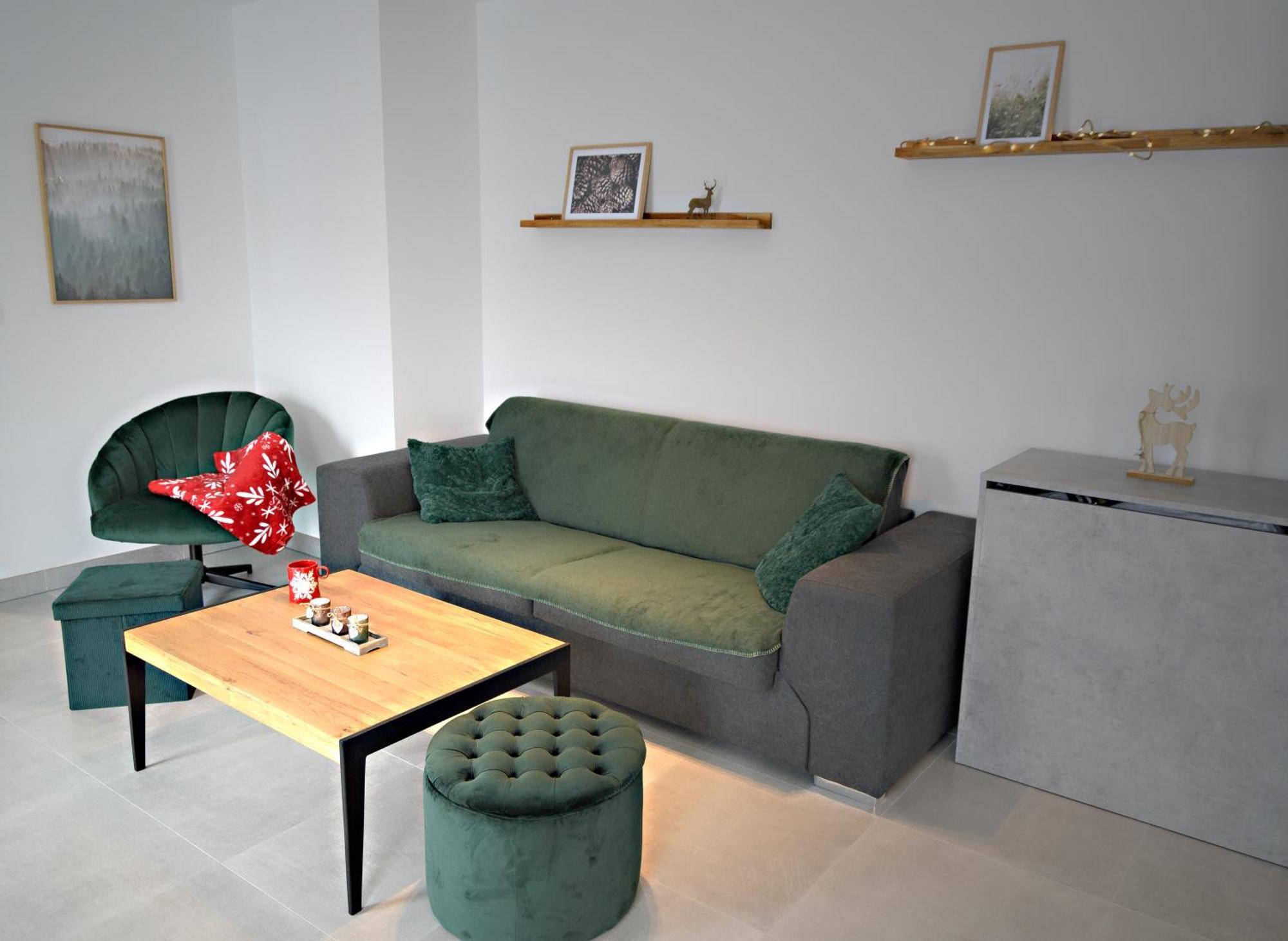 Apartmany Studenoff Rokytnice nad Jizerou Dış mekan fotoğraf