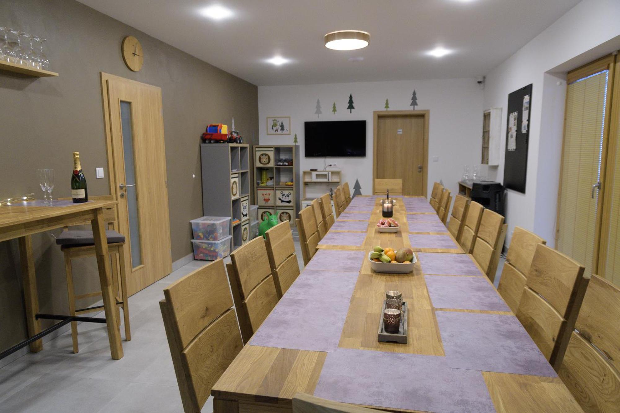 Apartmany Studenoff Rokytnice nad Jizerou Dış mekan fotoğraf
