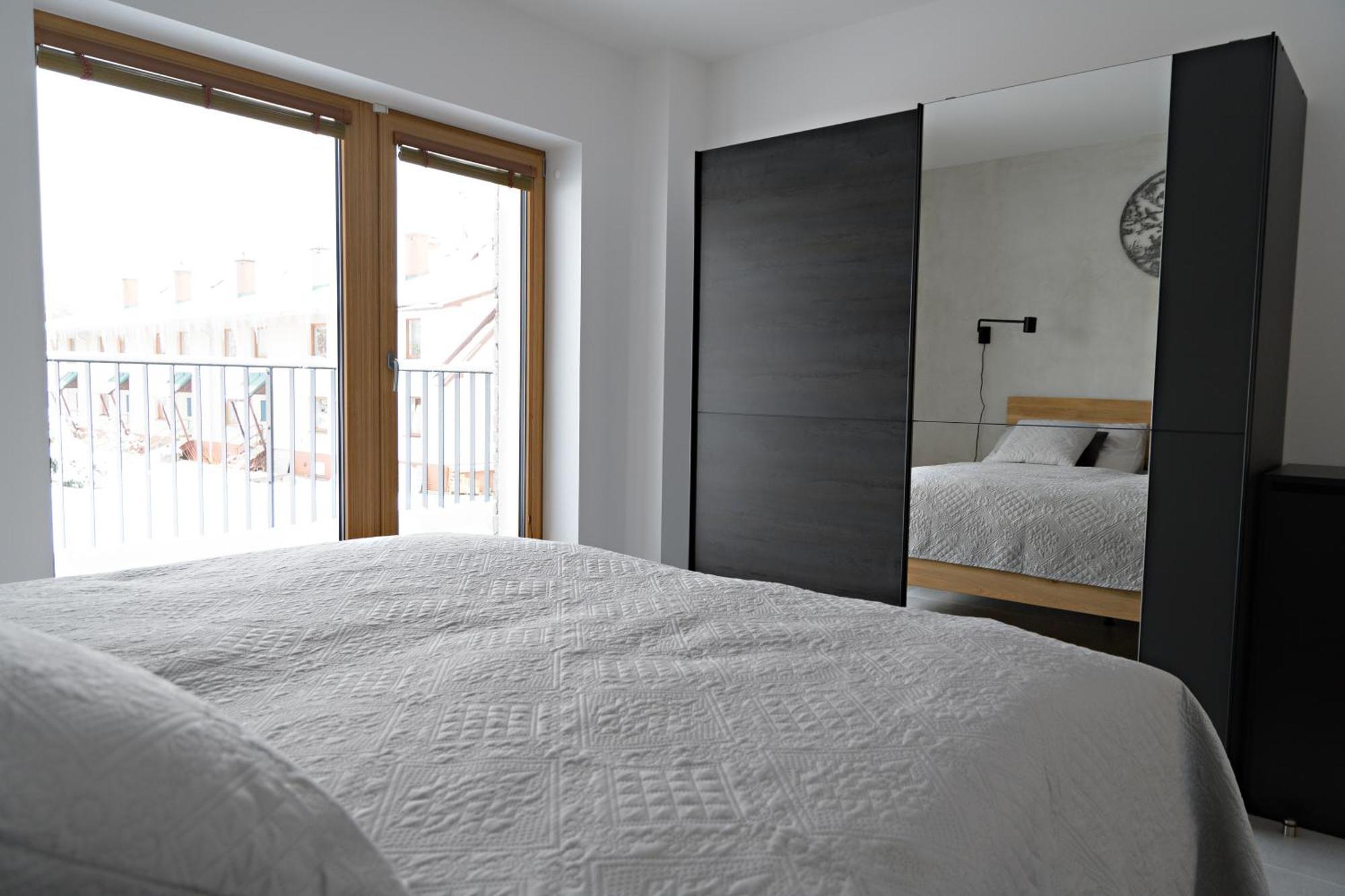 Apartmany Studenoff Rokytnice nad Jizerou Dış mekan fotoğraf