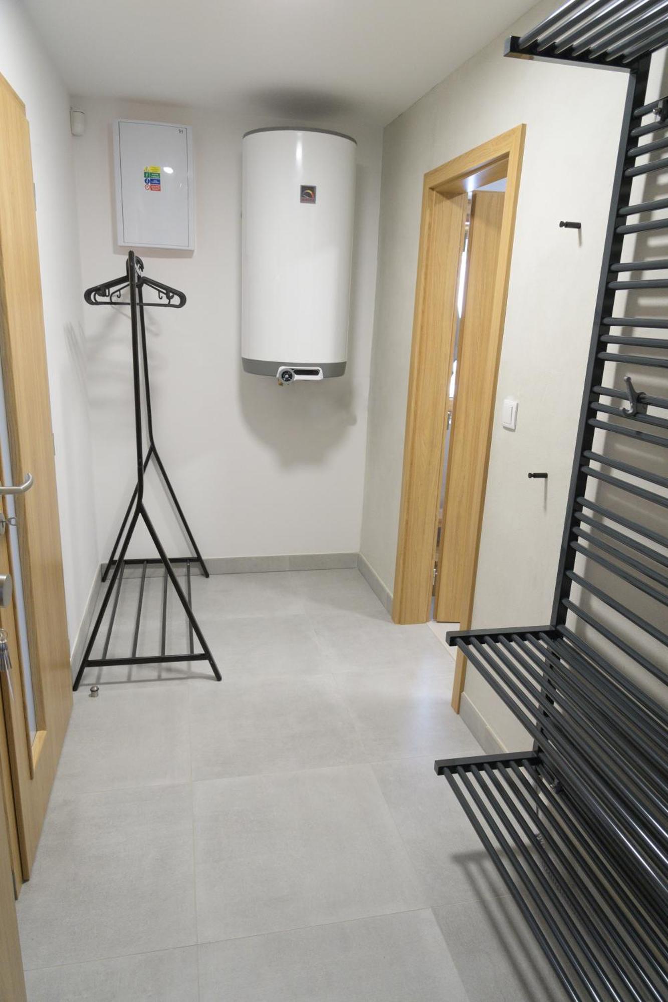 Apartmany Studenoff Rokytnice nad Jizerou Dış mekan fotoğraf