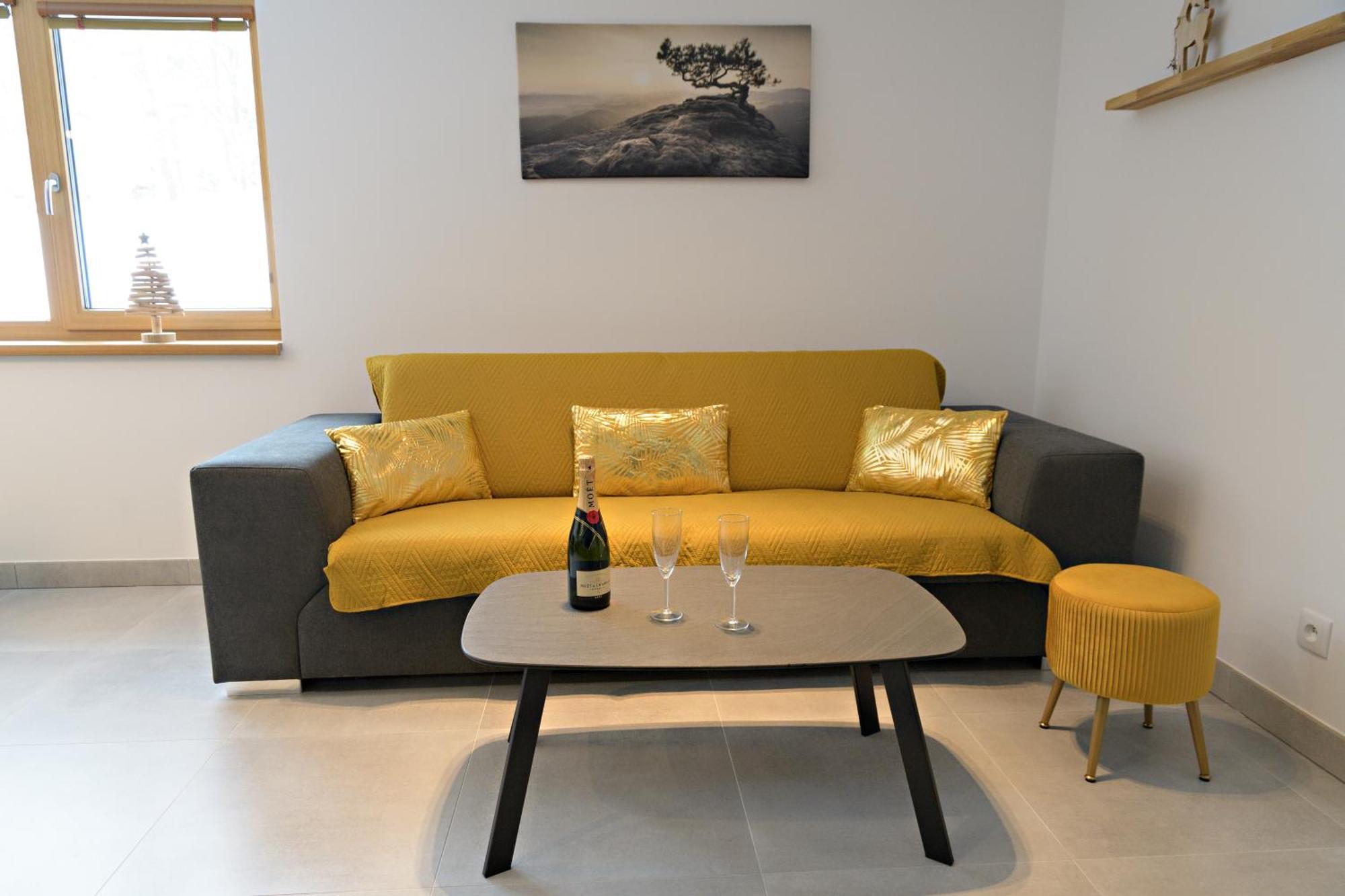 Apartmany Studenoff Rokytnice nad Jizerou Dış mekan fotoğraf