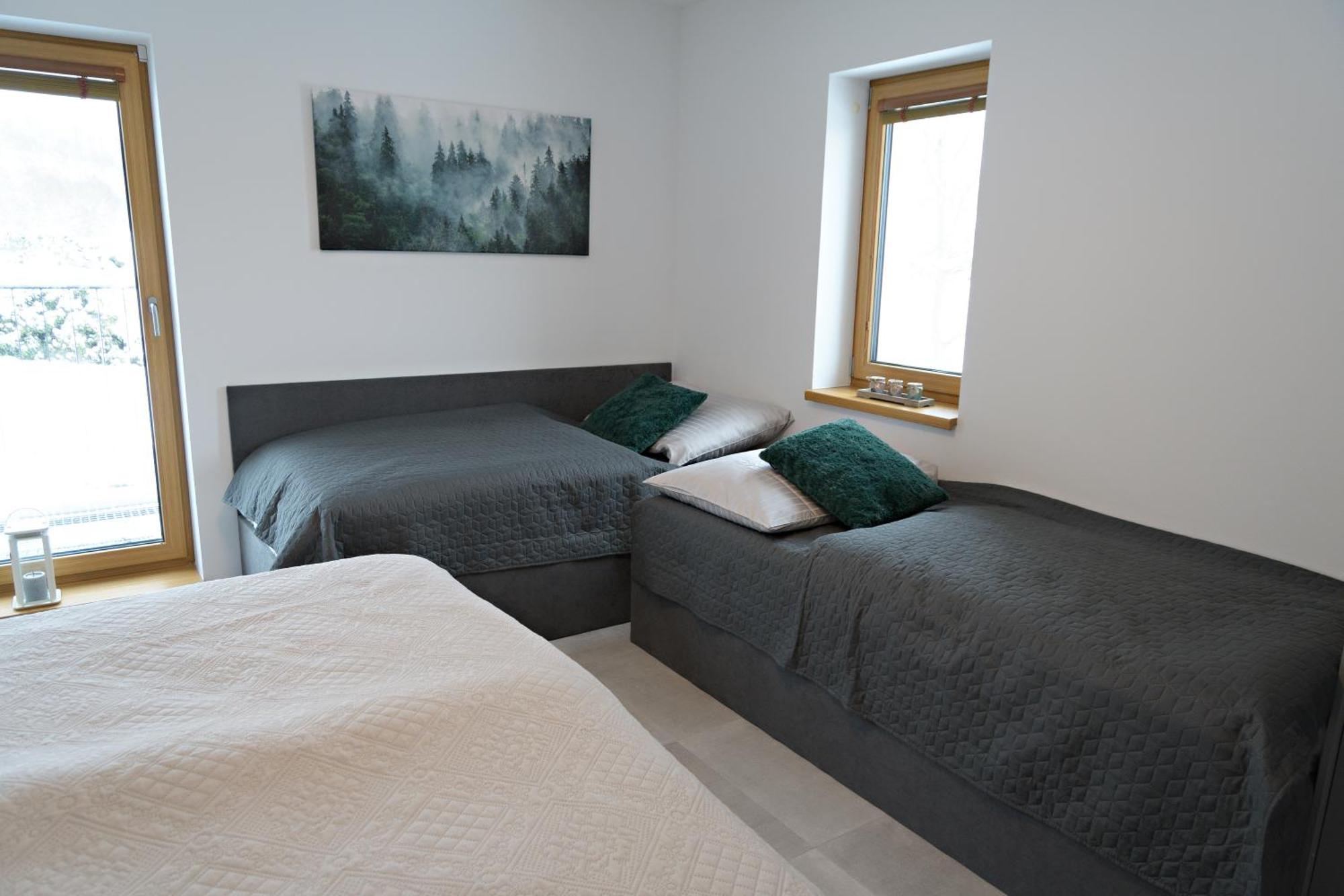 Apartmany Studenoff Rokytnice nad Jizerou Dış mekan fotoğraf