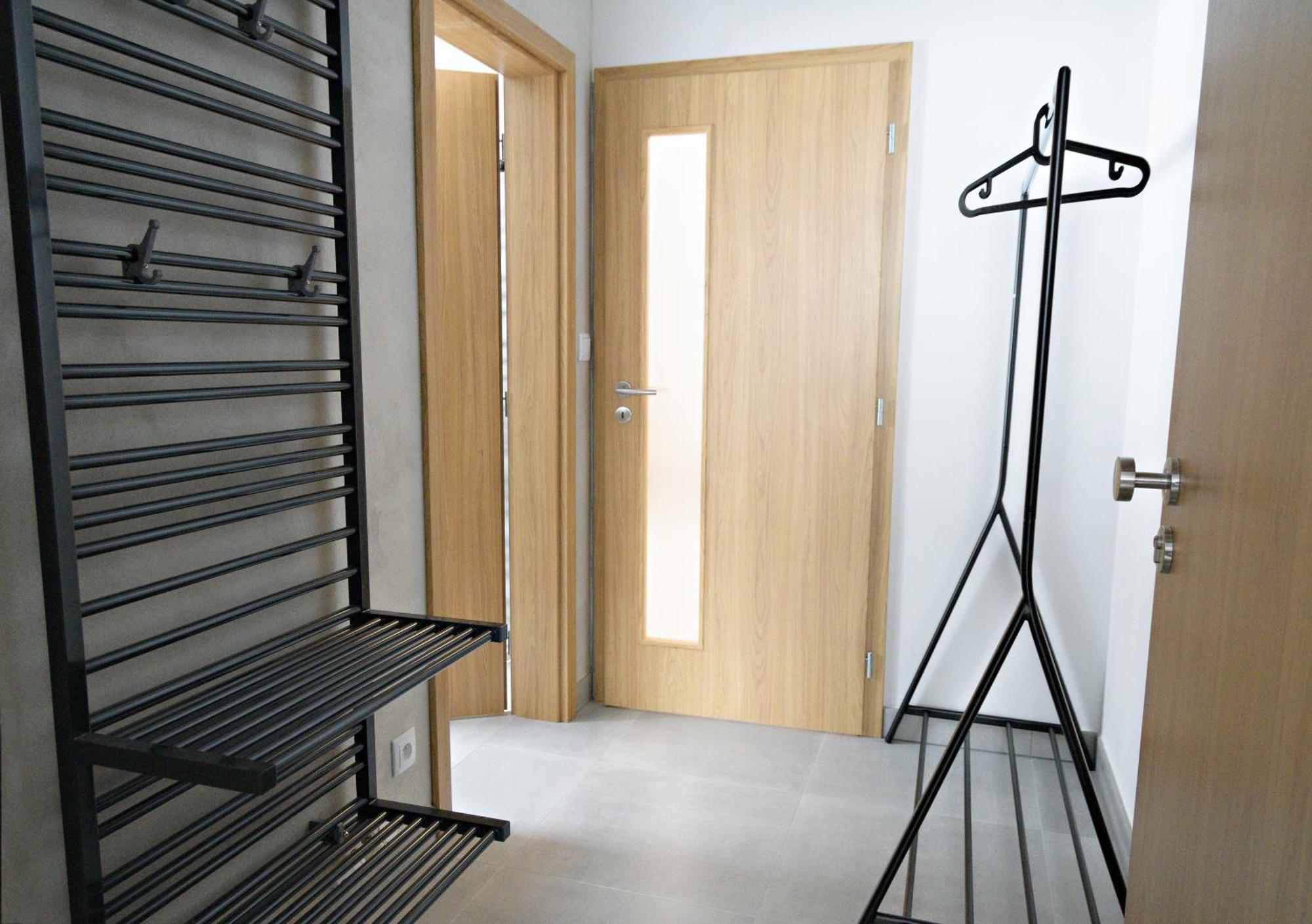 Apartmany Studenoff Rokytnice nad Jizerou Dış mekan fotoğraf