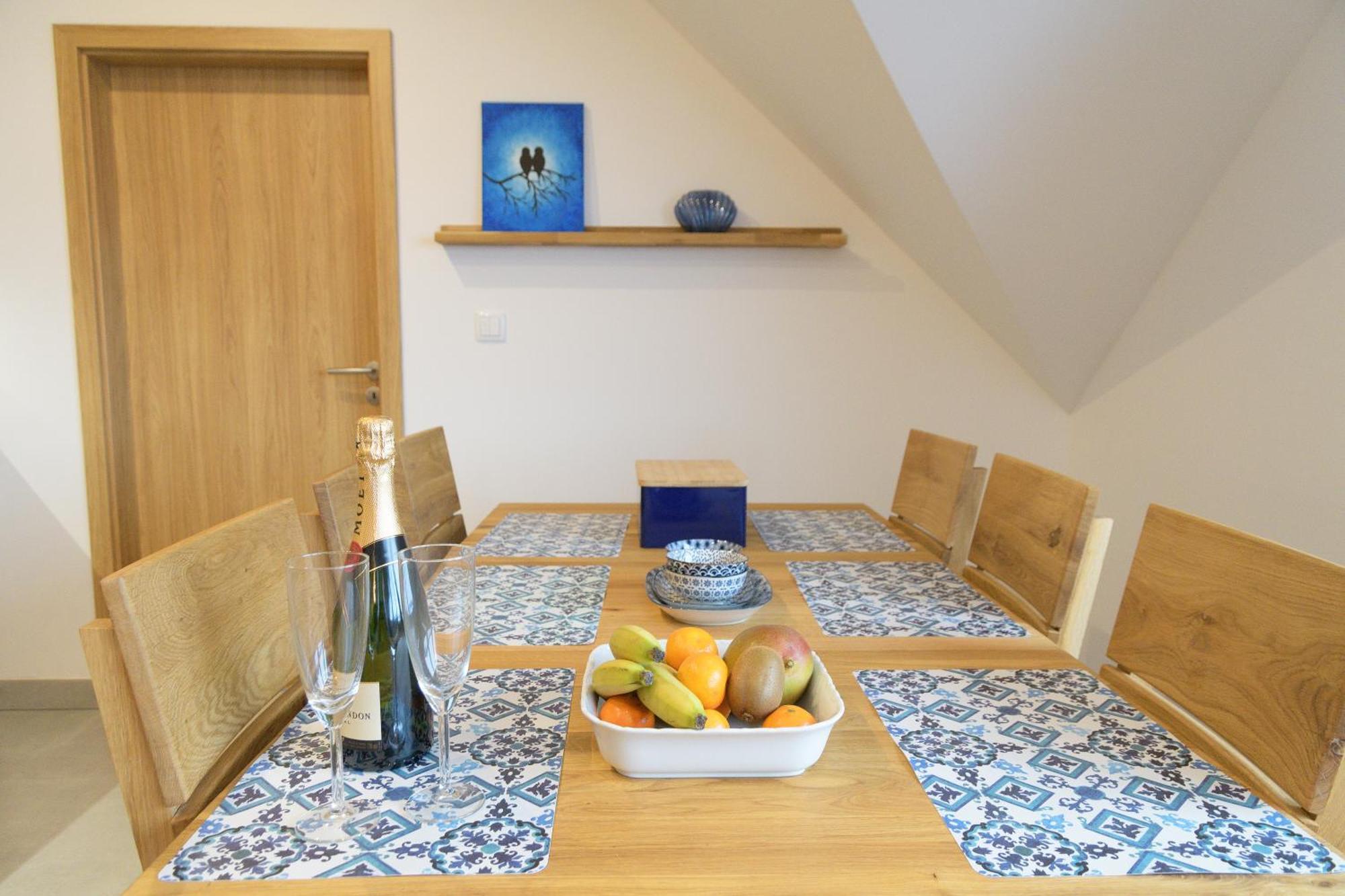 Apartmany Studenoff Rokytnice nad Jizerou Dış mekan fotoğraf